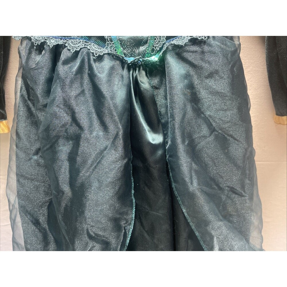 Disney Store Princess Merida Costume Brave Child Small 5-6 Halloween Costumes - Picture 8 of 14